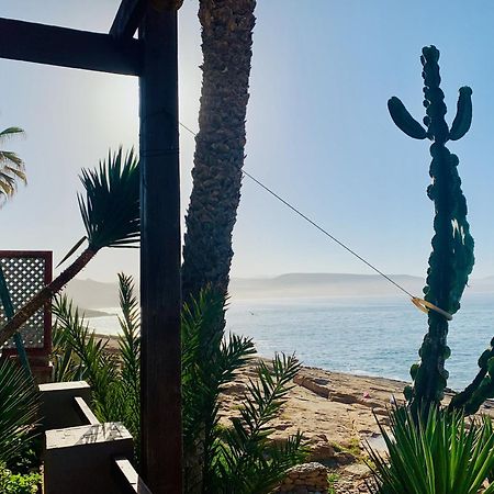 Villa Oceane Taghazout Luaran gambar
