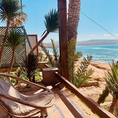 Villa Oceane Taghazout Luaran gambar