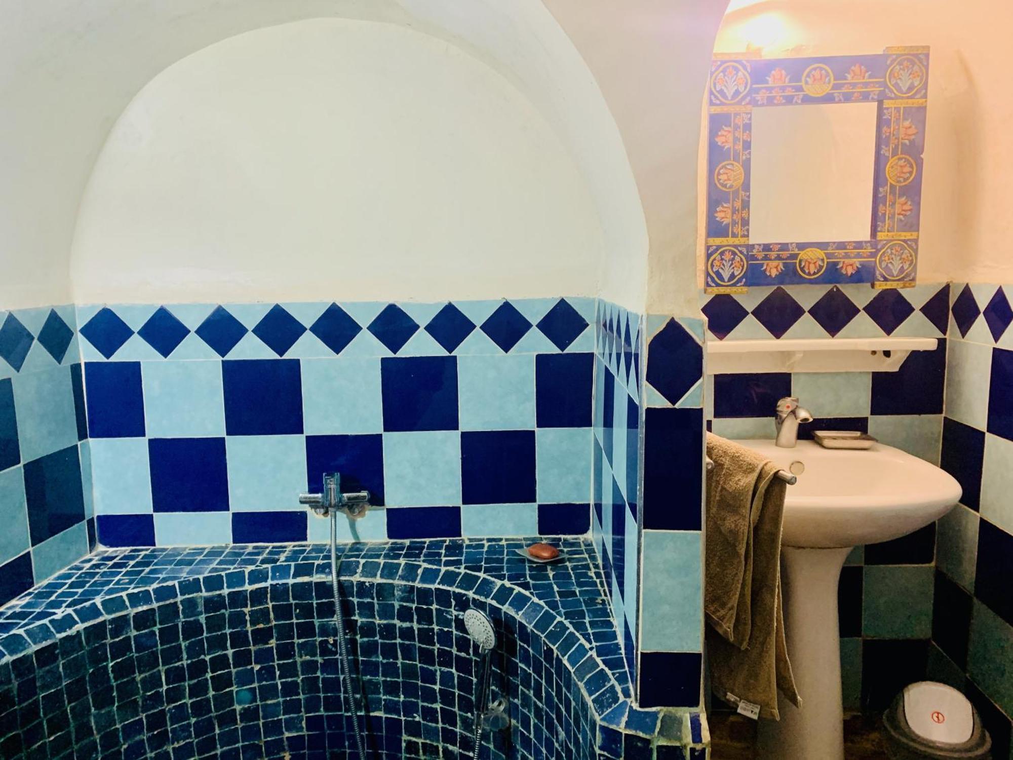 Villa Oceane Taghazout Luaran gambar